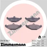 zimmermann-klocki-ham-tyl-renault-laguna-stan-nowy