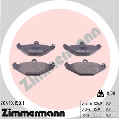 zimmermann-klocki-ham-tyl-renault-laguna-stan-nowy