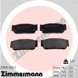 zimmermann-klocki-ham-tyl-kia-sorento-stan-nowy