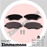 zimmermann-klocki-ham-przod-ford-transit-stan-nowy