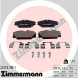 zimmermann-klocki-ham-przod-renault-megane-stan-nowy