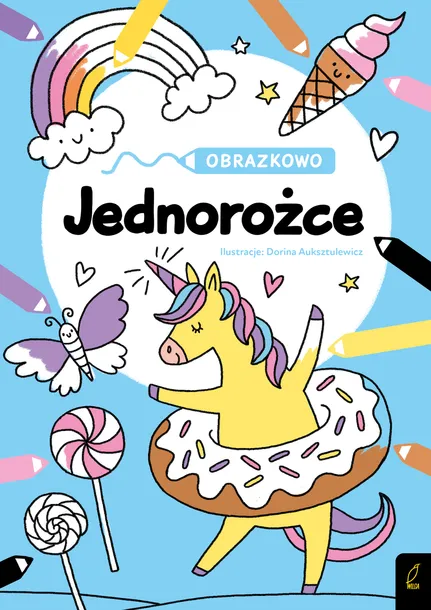 obrazkowo-jednorozce