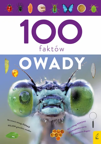 100-faktow-owady