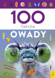 100-faktow-owady