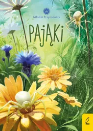 mlodzi-przyrodnicy-pajaki