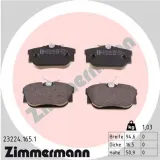 zimmermann-klocki-ham-tyl-vw-transporter-stan-nowy