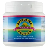 kenay-spirulina-pacyfica-600-tabletek-waga-z-opakowaniem-0-38-kg