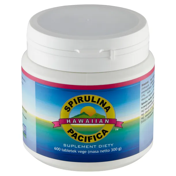 kenay-spirulina-pacyfica-600-tabletek-rodzaj-spirulina