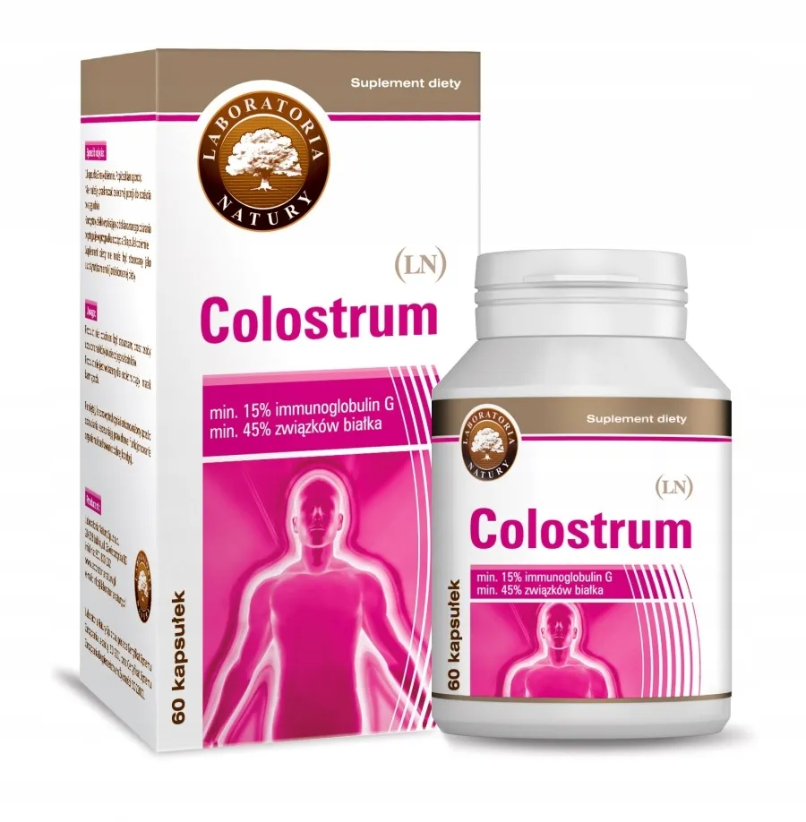 laboratoria-natury-colostrum-60-kapsulek