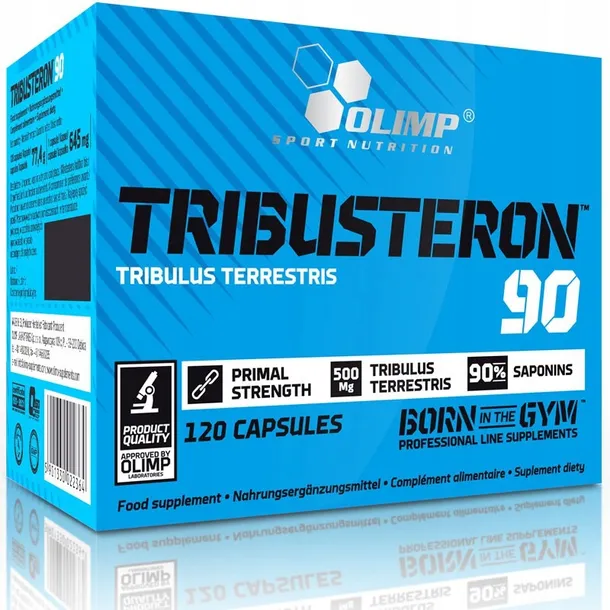 olimp-tribusteron-90-120kaps-testosteron-tribulus