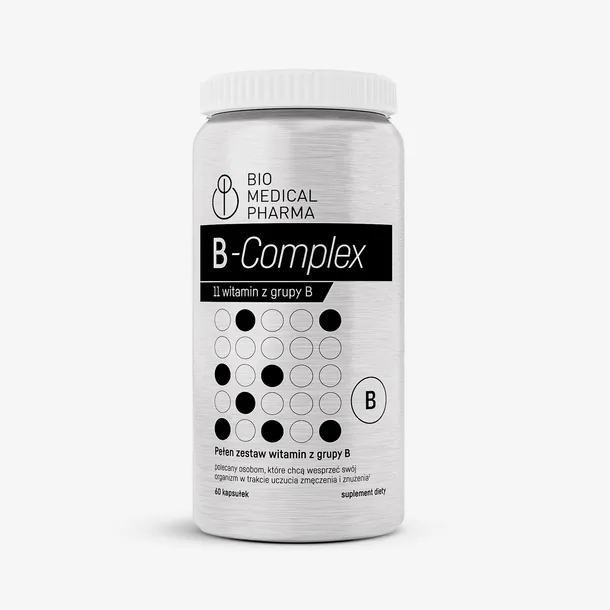 bio-medical-pharma-b-complex-60-kaps-witamina-b-postac-kapsulki