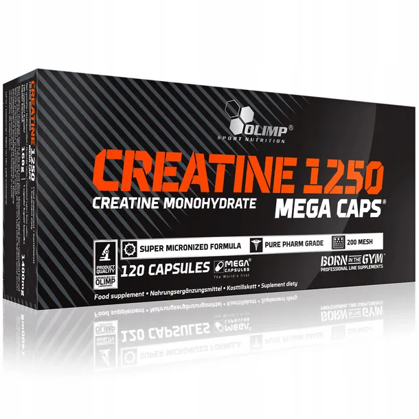 olimp-creatine-mega-caps-120-kaps-rodzaj-monohydrat-kreatyny