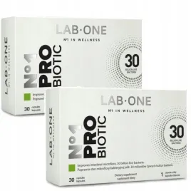 2x-lab-one-n1-probiotic-30-kapsulek