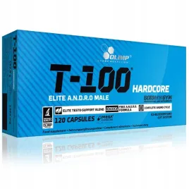 olimp-t-100-hardcore-booster-testosteronu-120-kaps