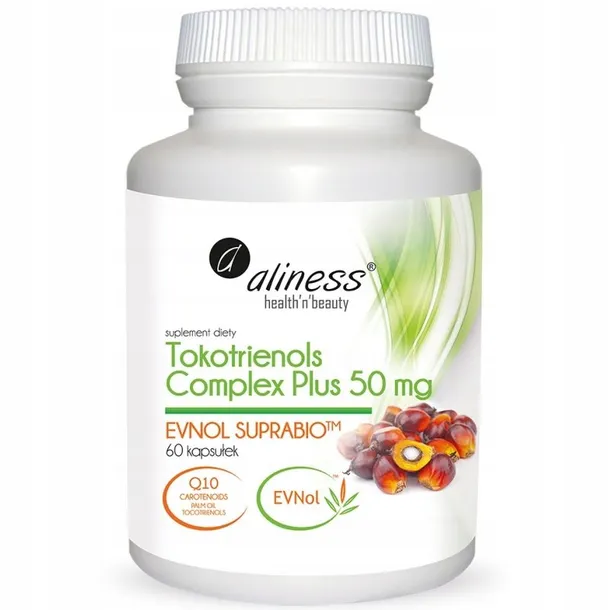 aliness-tokotrienols-complex-plus-50-mg-60kapsulek