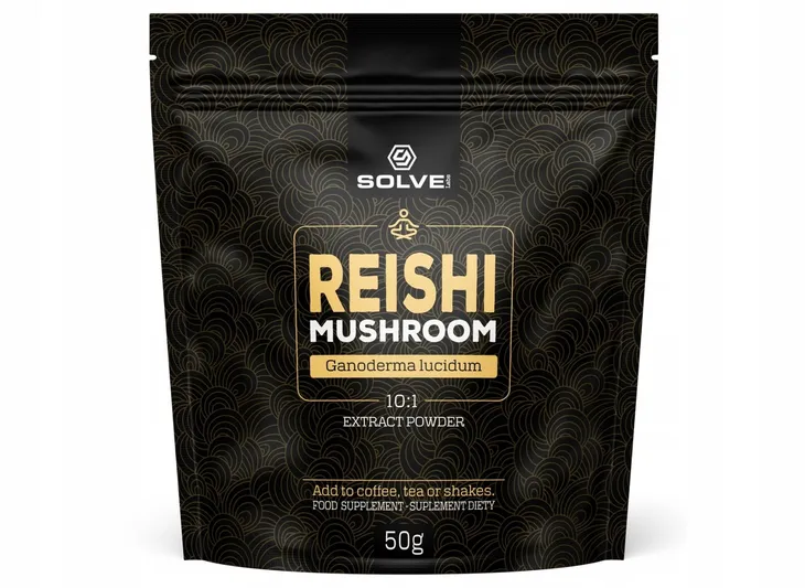 solvelabs-reishi-ganoderma-lucidum-10-1-50g