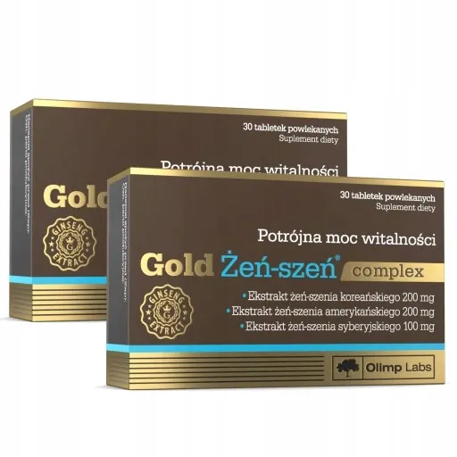 2x-olimp-gold-zen-szen-complex-30-tabletek