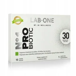 lab-one-n1-probiotic-10-kaps-probiotyk-synbiotyk