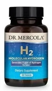 dr-mercola-h2-molecular-hydrogen-30-tabletek