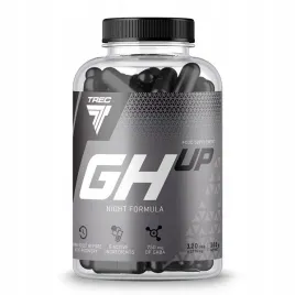 trec-gh-up-120-kapsulek