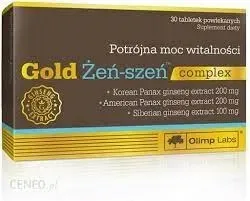 olimp-gold-zen-szen-complex-30-tabletek