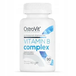 ostrovit-witamina-b-complex-90-tabletek