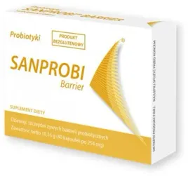 sanprobi-barrier-40-kapsulek