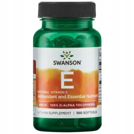 swanson-witamina-e-400iu-naturalna-100-kaps