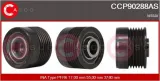casco-kolo-pasowe-alternatora-ccp90288as-stan-nowy