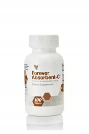 forever-absorbent-c-witamina-c-bioflawonoidy-100t