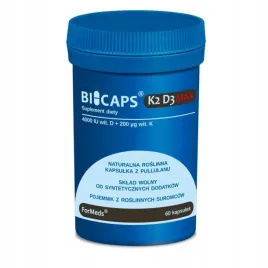 bicaps-witamina-k2-200mcg-d3-4000-max-formeds
