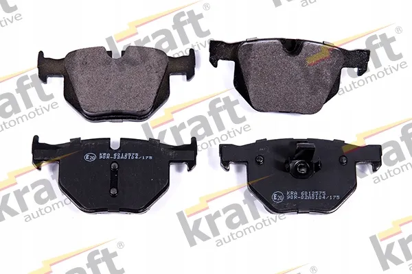 kraft-ceramic-tarcze-klocki-t-bmw-6-e63-e64-320mm-stan-nowy