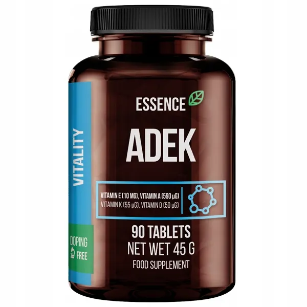 essence-adek-complex-witamina-a-d-e-k2-mk-7-90-tab