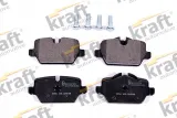 kraft-tarcze-i-klocki-tyl-bmw-1-e81-e87-e90-stan-nowy