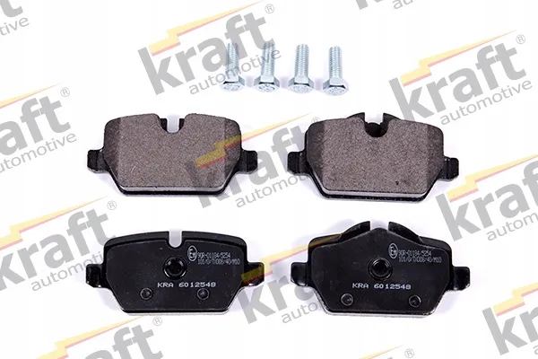 kraft-tarcze-i-klocki-tyl-bmw-1-e81-e87-e90-stan-nowy