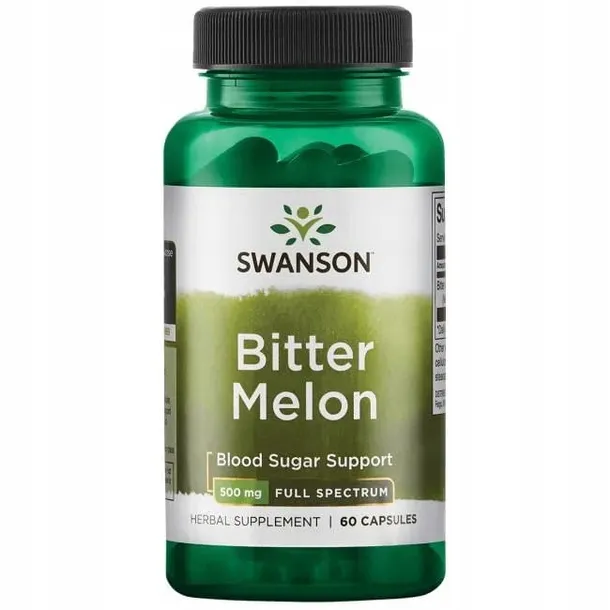 swanson-bitter-melon-gorzki-melon-500mg