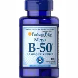 puritan-s-pride-witamina-b-50-complex-b-100-kaps