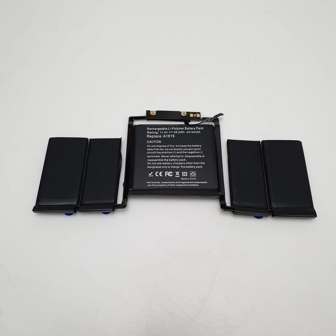 bateria-a1819-do-apple-macbook-pro-a1706