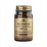 solgar-selenium-selen-100ug-100-tabletek