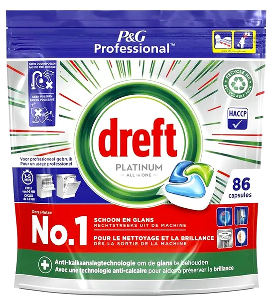 dreft-platinum-86-szt-oryginal