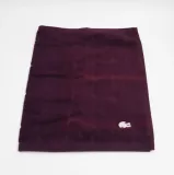 lacoste-recznik-alligator-40x65cm-stan-nowy