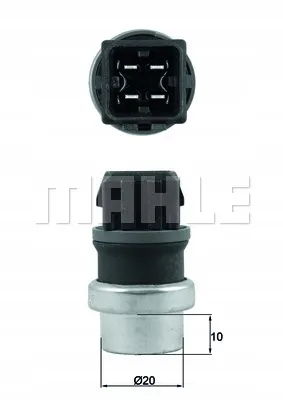 mahle-czujnik-temperatury-tse24-stan-nowy