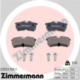 zimmermann-klocki-ham-tyl-ford-focus-stan-nowy