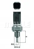 mahle-czujnik-temperatury-tse13-stan-nowy