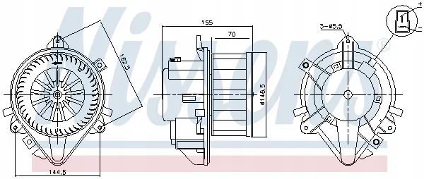 nissens-dmuchawa-87804