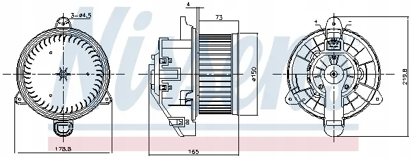 nissens-dmuchawa-87536-numer-katalogowy-czesci-87536