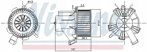 nissens-dmuchawa-87208