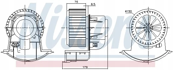 nissens-dmuchawa-87272