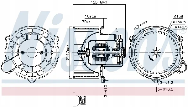 nissens-dmuchawa-87234-stan-nowy
