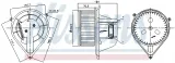 nissens-dmuchawa-87241-numer-katalogowy-czesci-87241
